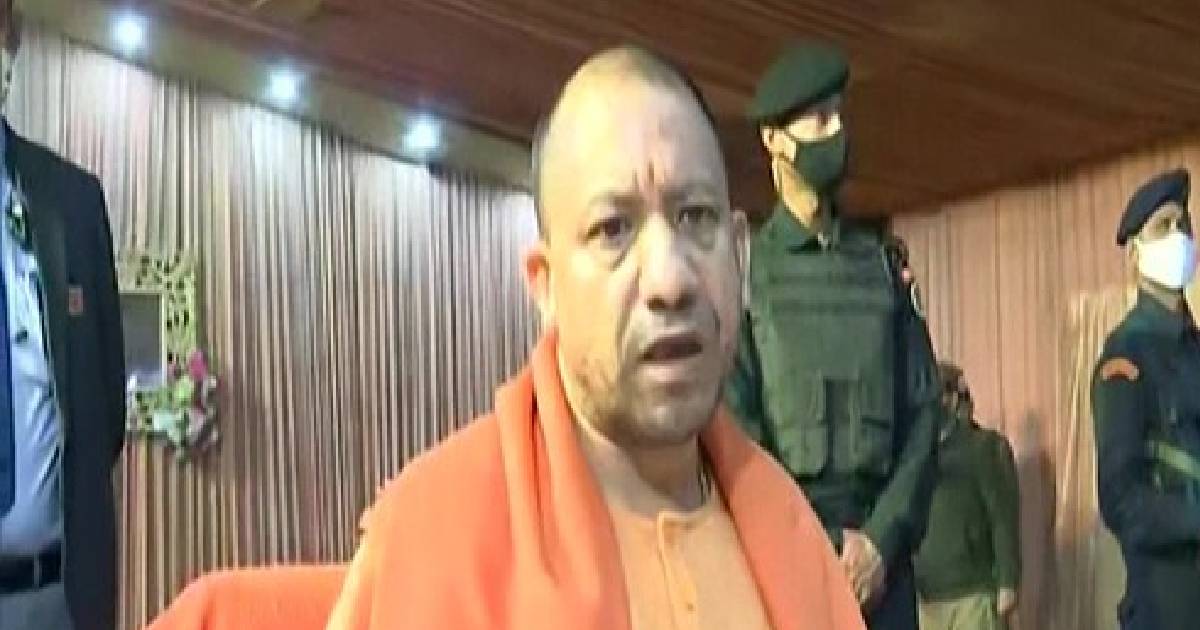 Central govt provided all possible help to each state to overcome COVID-19 crisis, says Yogi Adityanath